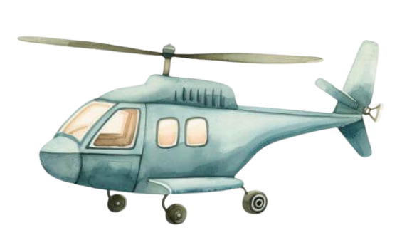 Helicóptero
