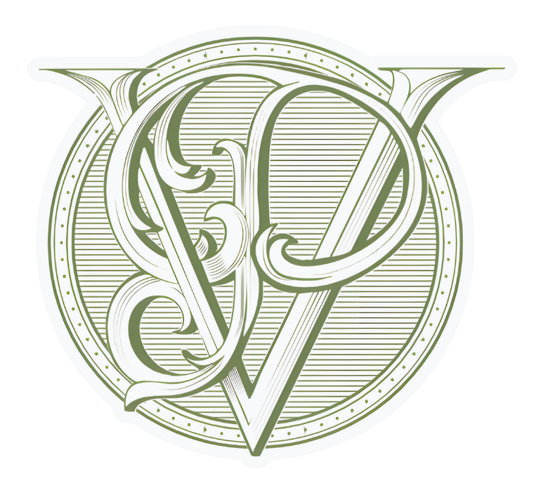 Vanessa & Pedro Monograma