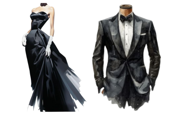 Código de Vestimenta